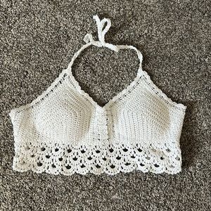 Crochet Top